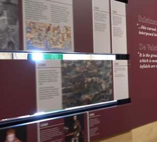 St. Elmo - National War Museum