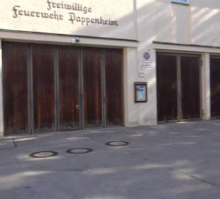 Ehemalige Israelitische Synagoge