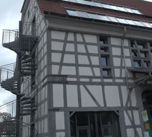 Mehrgenerationenhaus Haiterbach