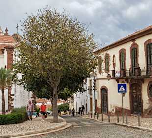Altstadt Silves