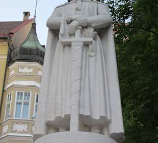 Denkmal