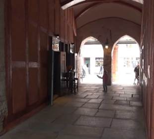 Rathaus