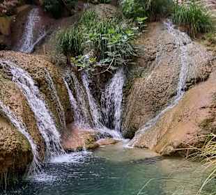 Rundreise Peloponnes