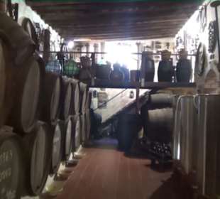 Museo Etnográfico Tanit