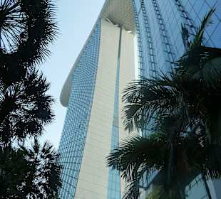Marina Bay Sands