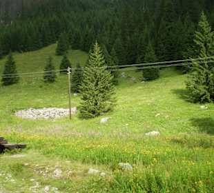 Tatrzański Park Narodowy