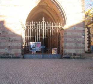 Stiftskirche