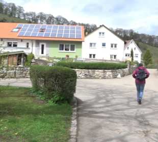 Premiumwanderweg Hochgebürzelt