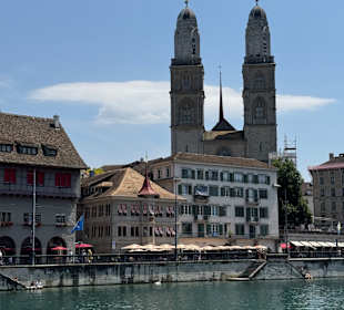 Zürich