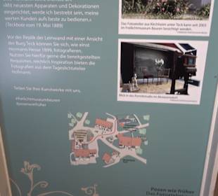 Freilichtmuseum Beuren