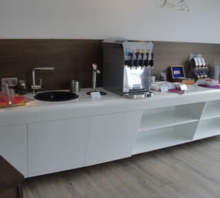 SPA Bereich