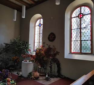 Stadtrundgang Töplitz