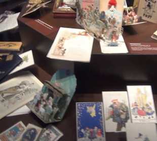 Salzburger Weihnachtsmuseum