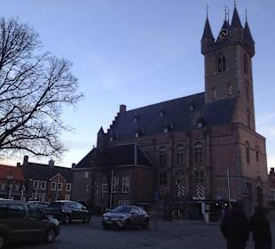 Sluis Belfried