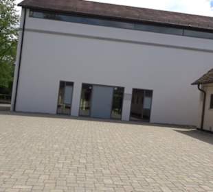 Friedhof Heiligkreuz