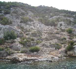 Kekova