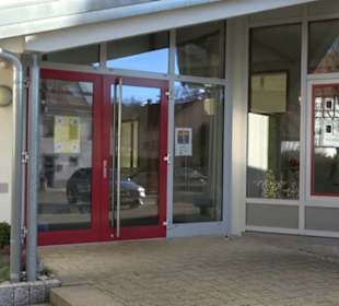 Evang. Gemeindehaus Meidestetten