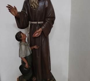 Stadtpfarrkirche St. Paul