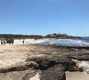 Platja Es Trenc