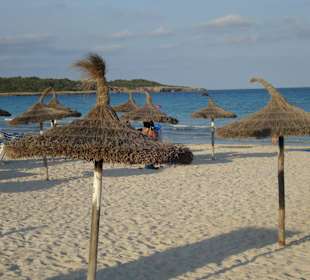 Strand Sa Coma