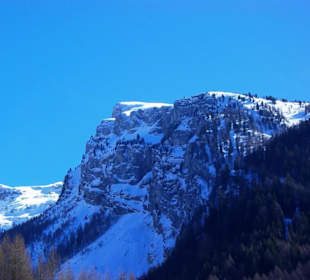 Brenner vom Bus aus Eindrücke-Impressionen