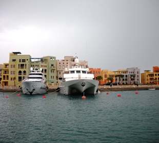 Speedboottour mit Oototo Holiday Service