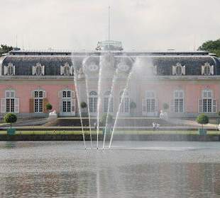 Schloss Benrath