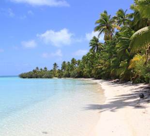 Aitutaki Cook Islands