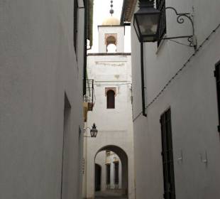 Altstadt Cordoba