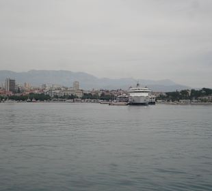 Split