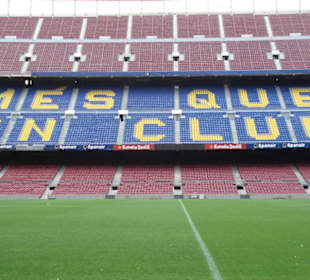 Camp Nou