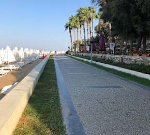Strand Side - Kumköy