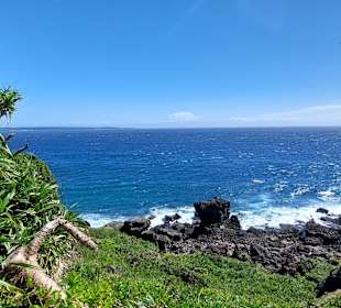 Kap Maobitou Halbinsel Hengchun