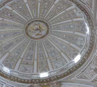 Moschee-Kathedrale