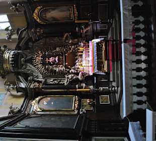 Katedra pw. św. Stanisława i Wacława w Świdnicy