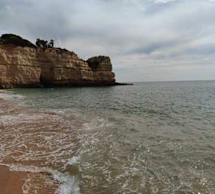 Praia de Nossa Senhora da Rocha