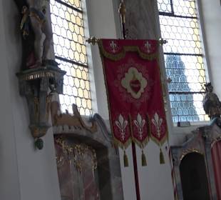 Pfarrkirche St. Nikolaus Göffingen