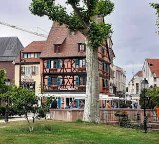 Altstadt Colmar