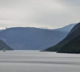 Geirangerfjord