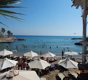 Strand am Star Beach