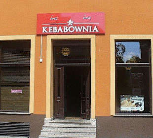 Kebabownia
