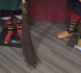 Fastnachtsmuseum Narrenschopf