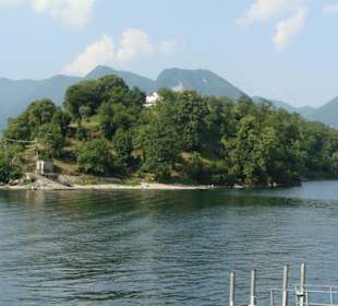 Impressionen vom See