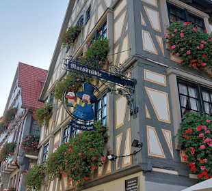 Historische Altstadt