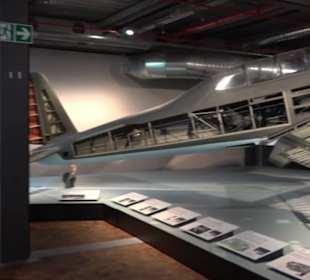 Deutsches Technikmuseum 