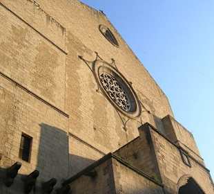 Chiesa di Santa Chiara