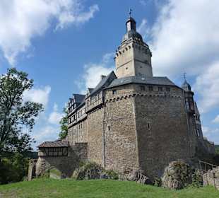 Burg Falkenstein