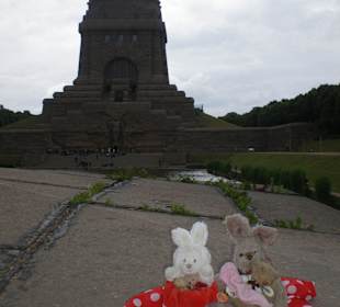 Schlachtdenkmal