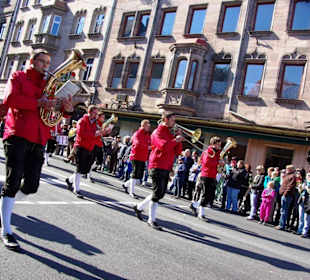 Kapelle Drei Franken Eck Burghasslach