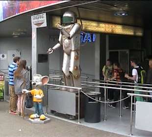 Themenbereich Frankreich